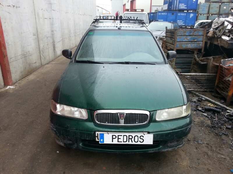 mg serie 400 (rt) del año 1999
