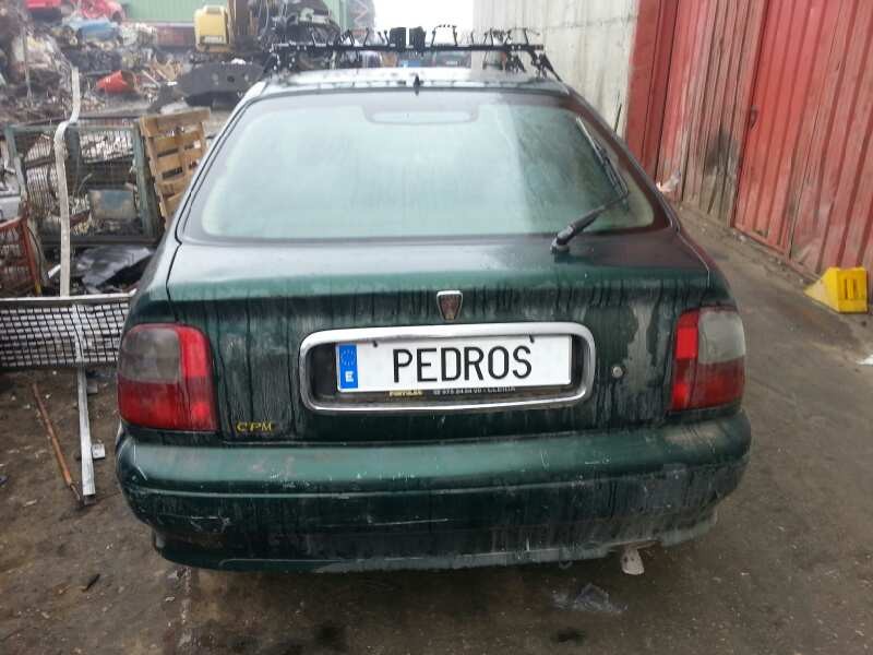 mg serie 400 (rt) del año 1999