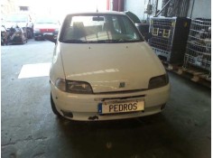 fiat punto berl. (176) del año 1995