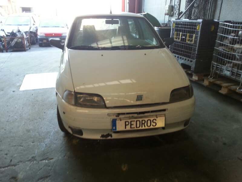 fiat punto berl. (176) del año 1995