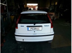 fiat punto berl. (176) del año 1995 2