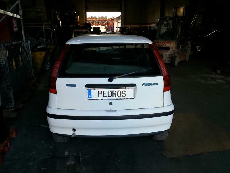 fiat punto berl. (176) del año 1995