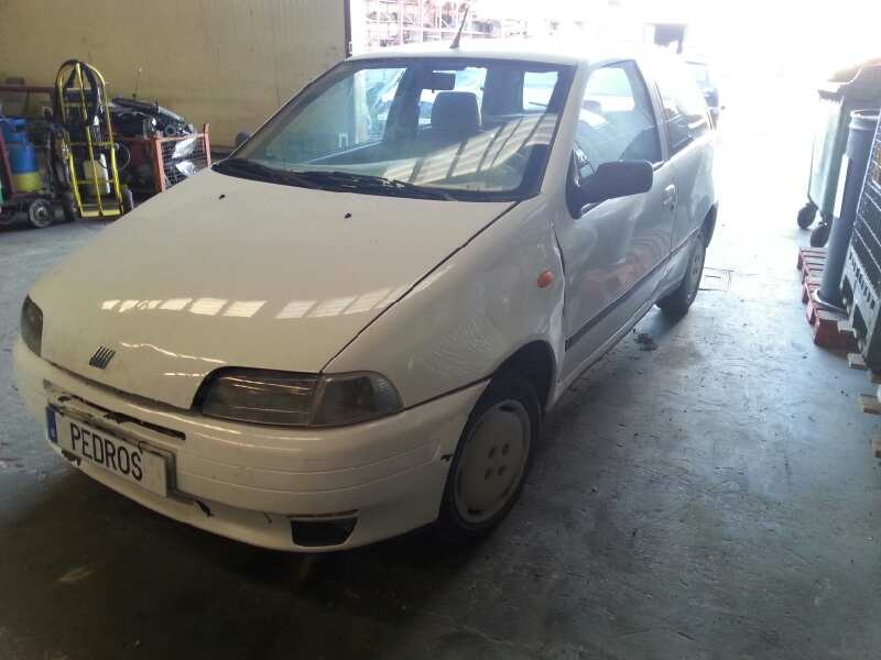 fiat punto berl. (176) del año 1995
