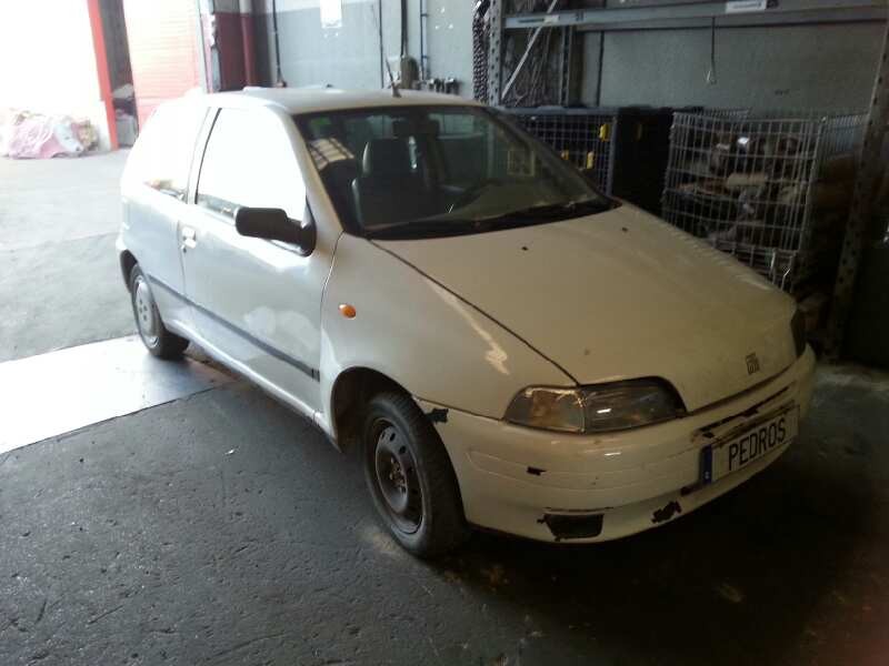 fiat punto berl. (176) del año 1995