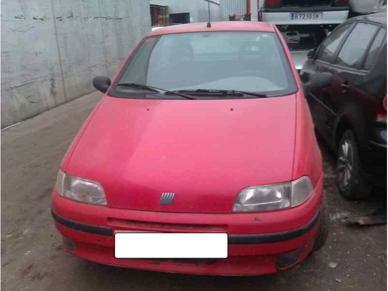 fiat punto berl. (176) del año 1993