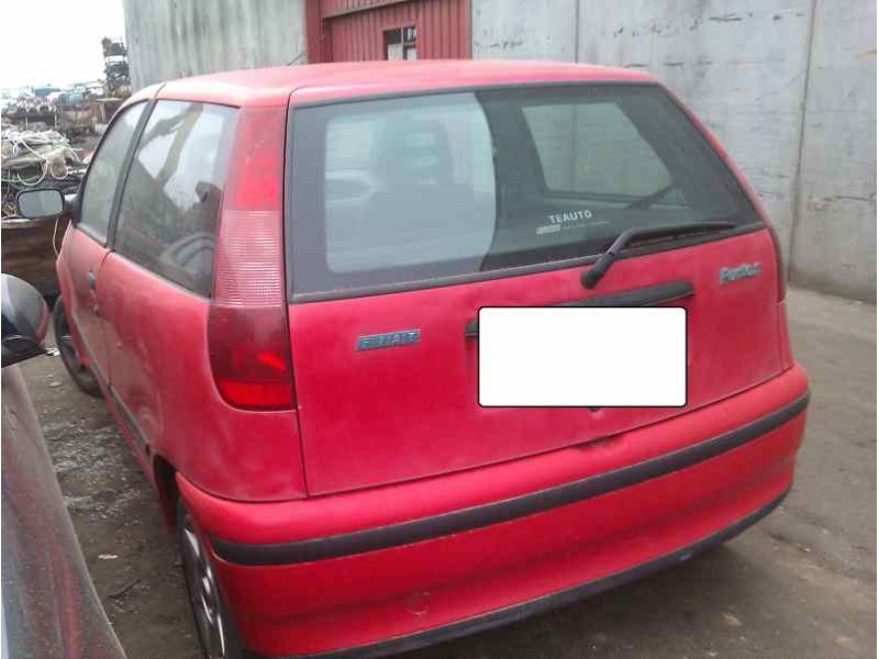 fiat punto berl. (176) del año 1993