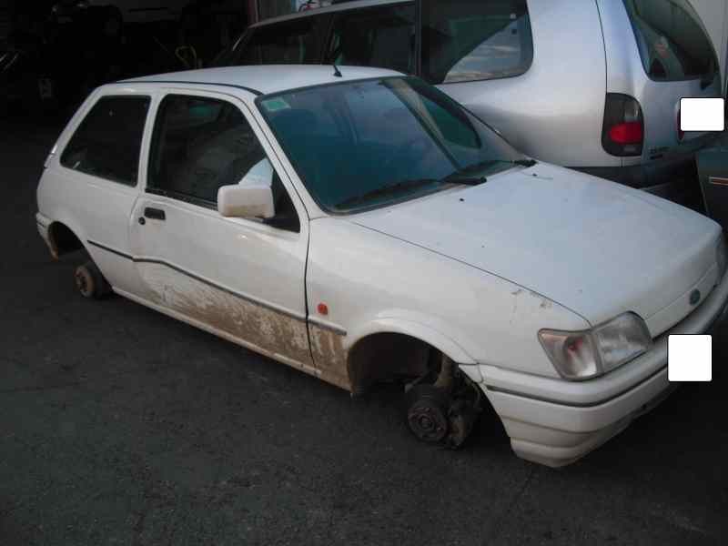 ford fiesta berl./courier del año 1993