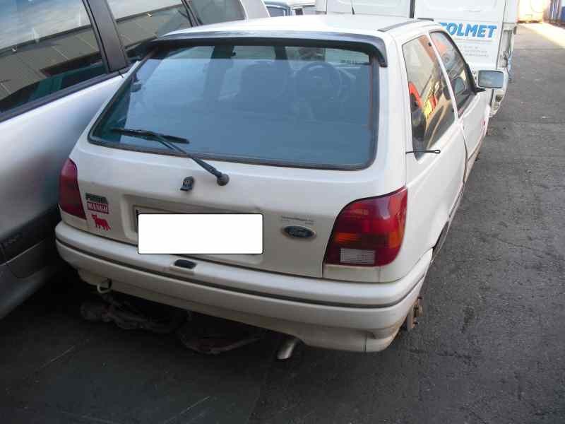 ford fiesta berl./courier del año 1993