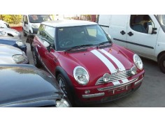 bmw mini (r50,r53) del año 2002 2