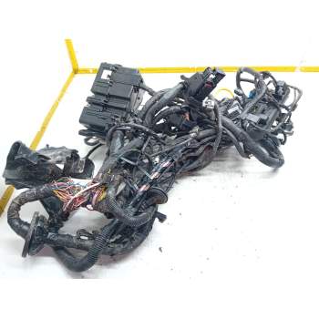 INSTALACION MOTOR 