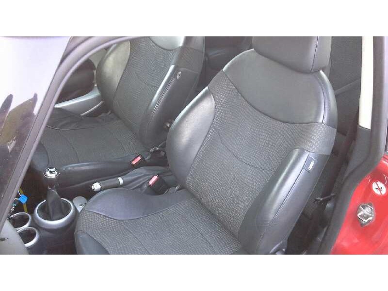 bmw mini (r50,r53) del año 2002