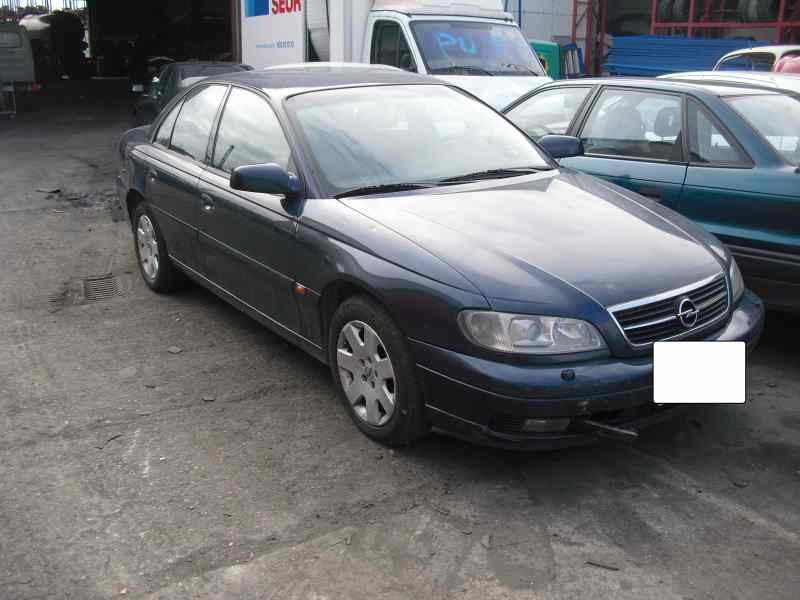opel omega b del año 1994