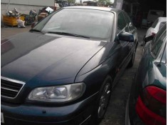 opel omega b del año 1994 2