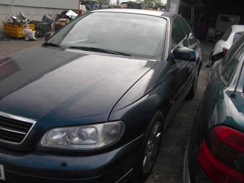 opel omega b del año 1994