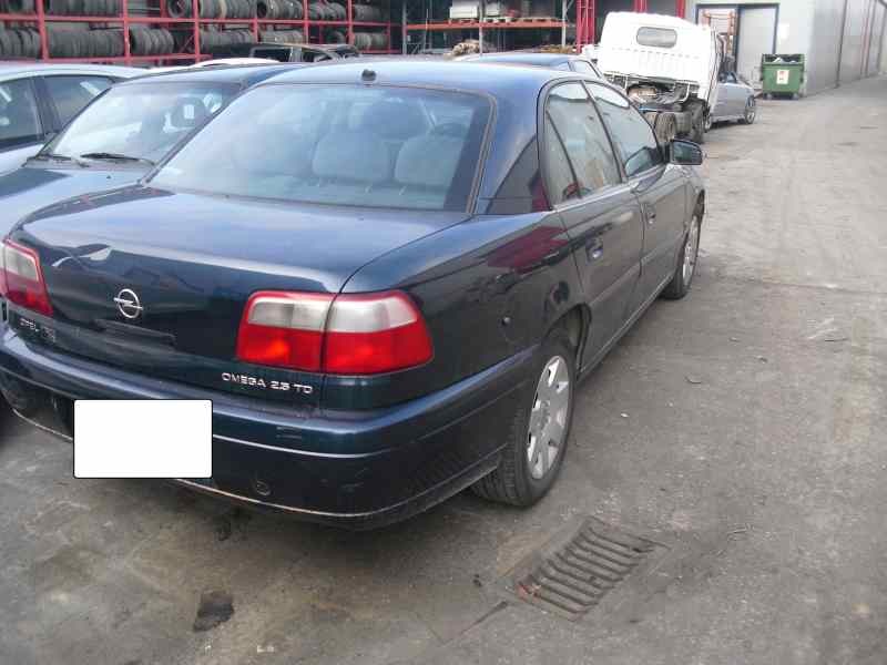 opel omega b del año 1994