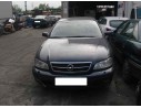 OPEL OMEGA B