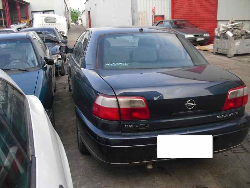 opel omega b del año 1994