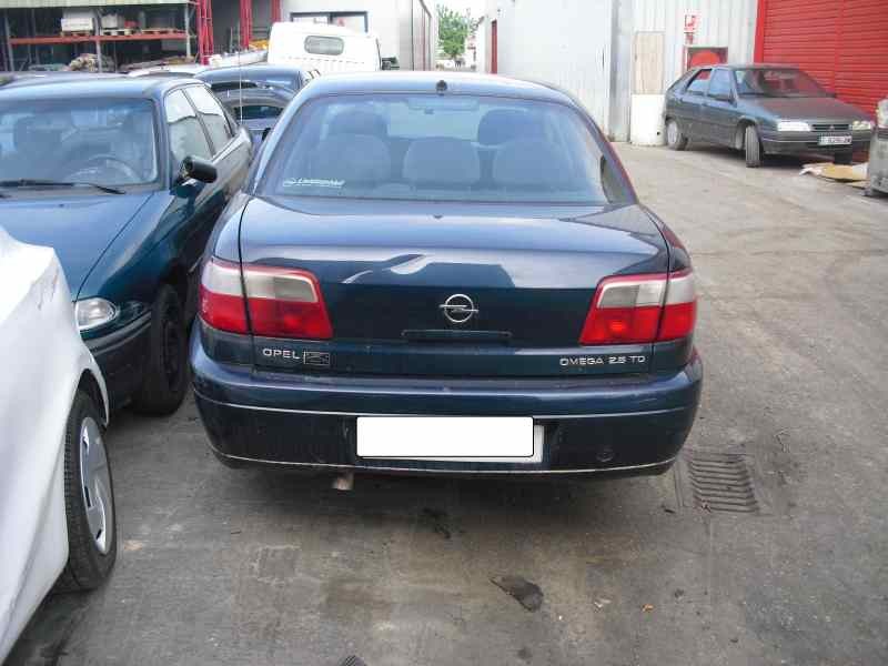 opel omega b del año 1994