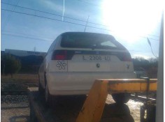 seat ibiza (6k) del año 1998 2