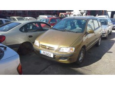 mitsubishi space star (dg0) del año 1998