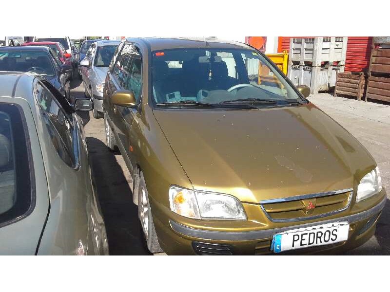 mitsubishi space star (dg0) del año 1998