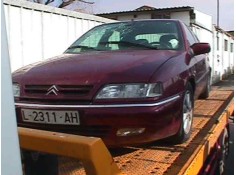 CITROËN XANTIA BERLINA