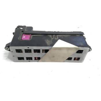 Recambio de caja fusibles para volkswagen touran (1t1) advance referencia OEM IAM 0510191453  