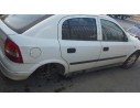 OPEL ASTRA G BERLINA