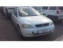 OPEL ASTRA G BERLINA
