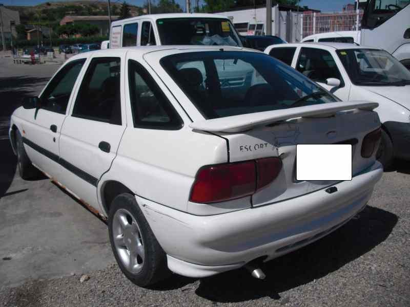 ford escort berl./turnier del año 1997