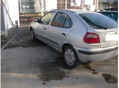 renault megane i berlina hatchback (ba0) del año 1997