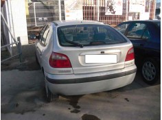 renault megane i berlina hatchback (ba0) del año 1997 2