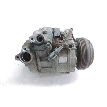 Recambio de compresor aire acondicionado para bmw serie 5 touring (e61) 525d referencia OEM IAM GE4472601571  