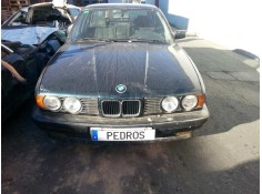 bmw serie 5 berlina (e34) del año 1994