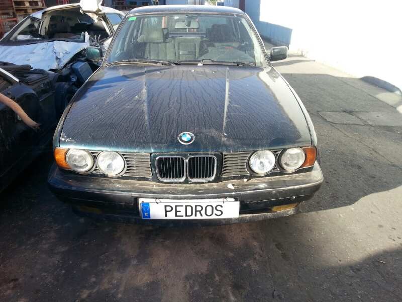 bmw serie 5 berlina (e34) del año 1994