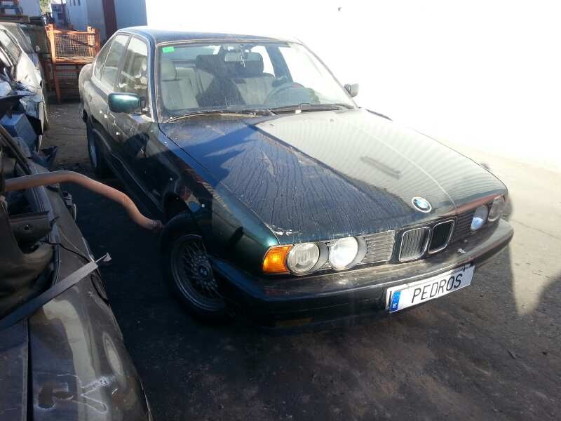 bmw serie 5 berlina (e34) del año 1994