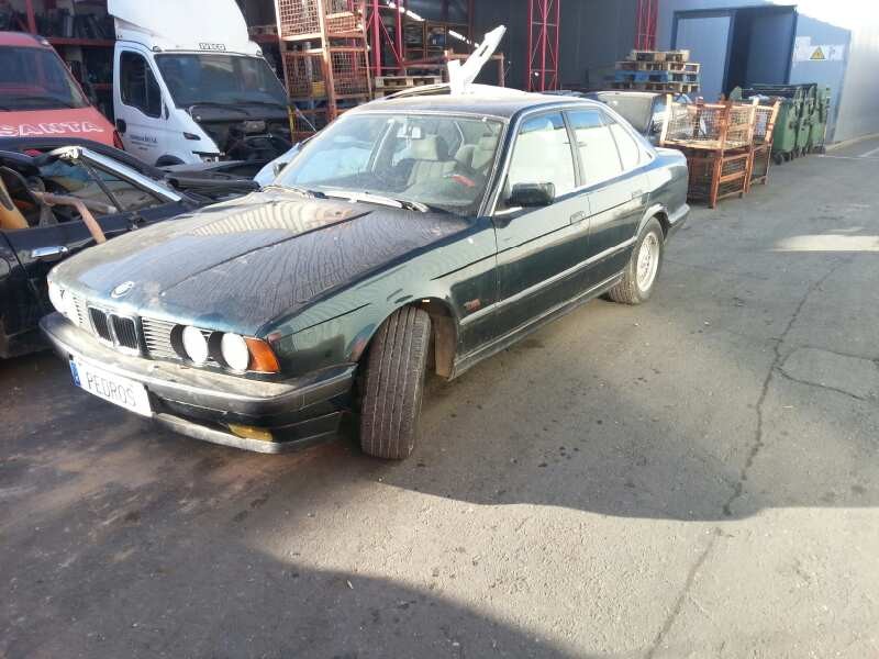 bmw serie 5 berlina (e34) del año 1994