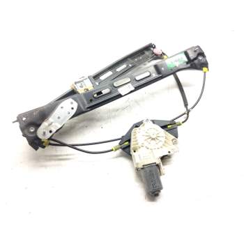Recambio de elevalunas delantero derecho para seat alhambra (710, 711) 2.0 tdi referencia OEM IAM 7N0837462J  