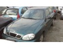 DAEWOO LANOS