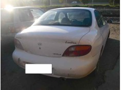 hyundai lantra berlina (rd) del año 1996