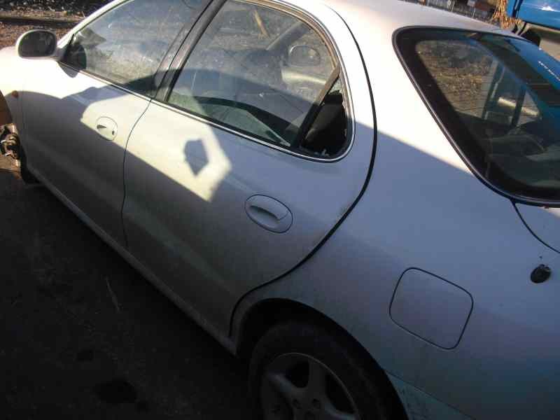 hyundai lantra berlina (rd) del año 1996