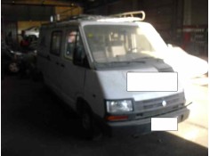 renault trafic (desde 5.89) del año 1993 2