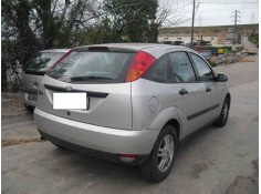 ford focus berlina (cak) del año 2000 2