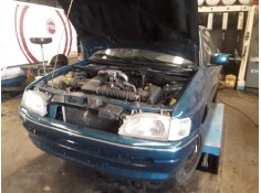 ford escort berlina/turnier del año 1994