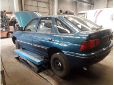 ford escort berlina/turnier del año 1994 2