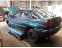 FORD ESCORT BERLINA/TURNIER