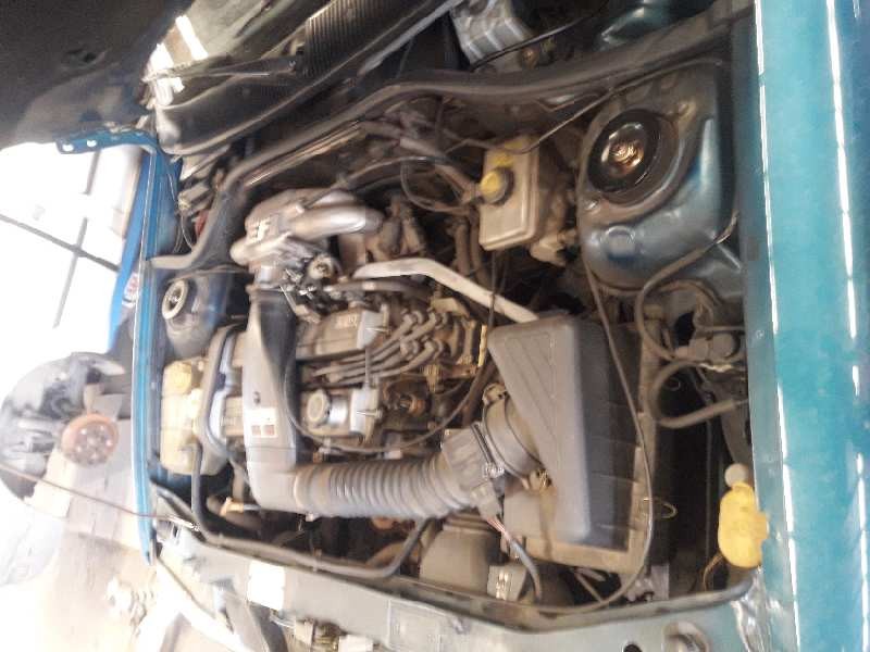 ford escort berlina/turnier del año 1994