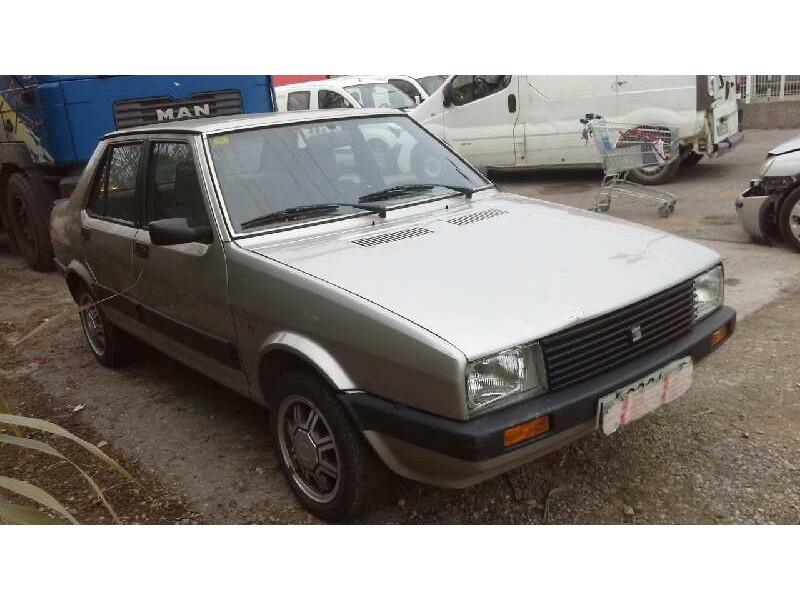 seat malaga del año 1989