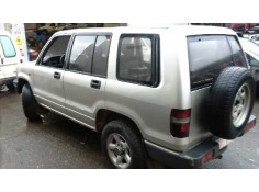 opel monterey del año 1997 2