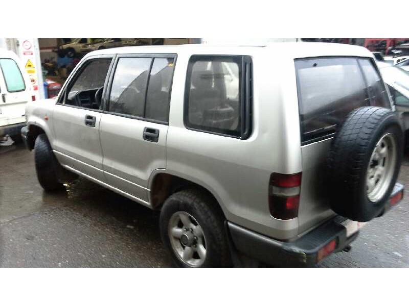 opel monterey del año 1997